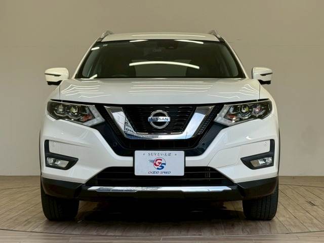 日産 エクストレイル