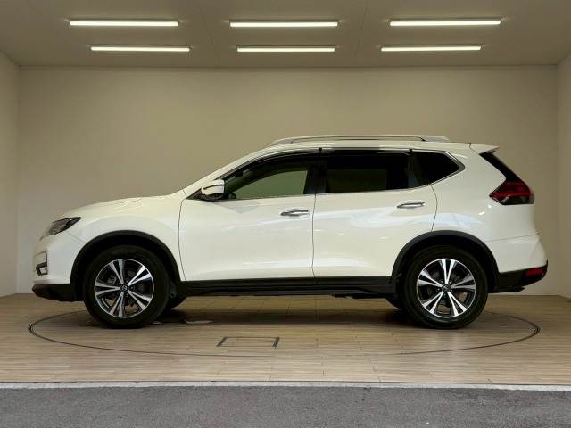 日産 エクストレイル