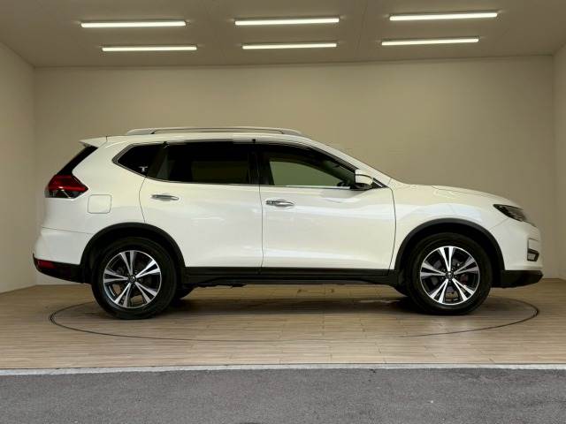 日産 エクストレイル