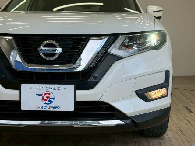 日産 エクストレイル