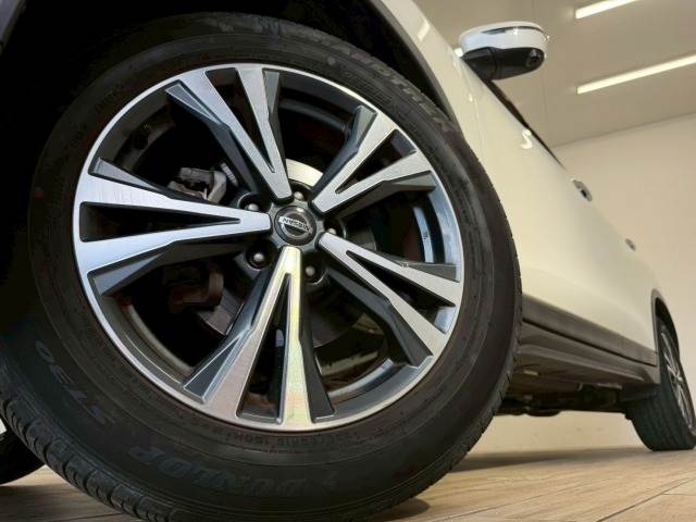 日産 エクストレイル