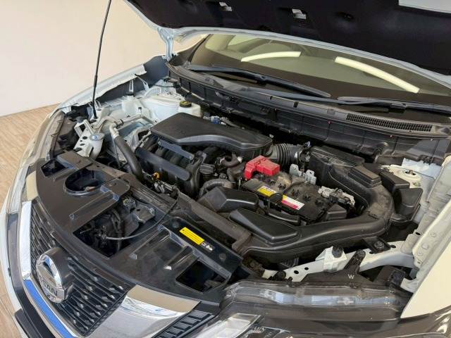 日産 エクストレイル