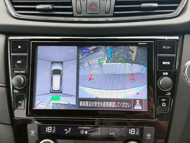 日産 エクストレイル