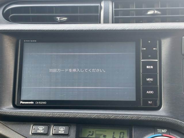 トヨタ アクア