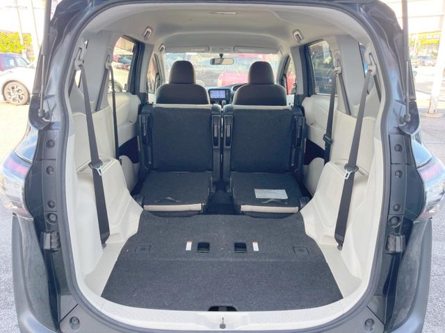 トヨタ シエンタ