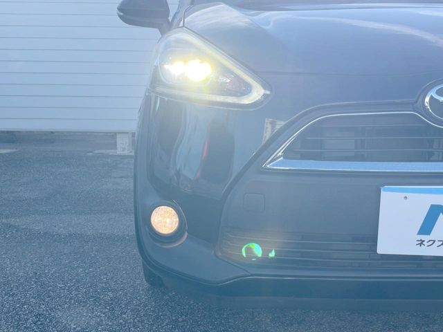 トヨタ シエンタ