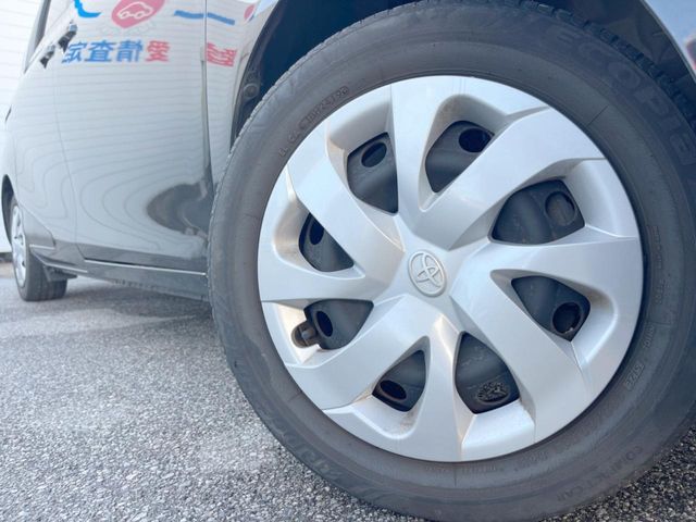 トヨタ シエンタ