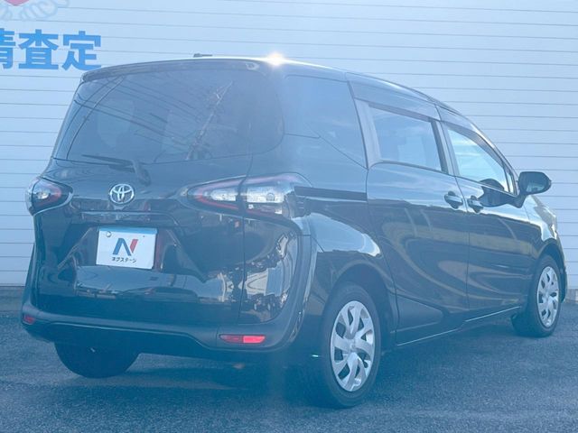 トヨタ シエンタ