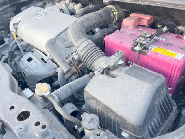 トヨタ シエンタ