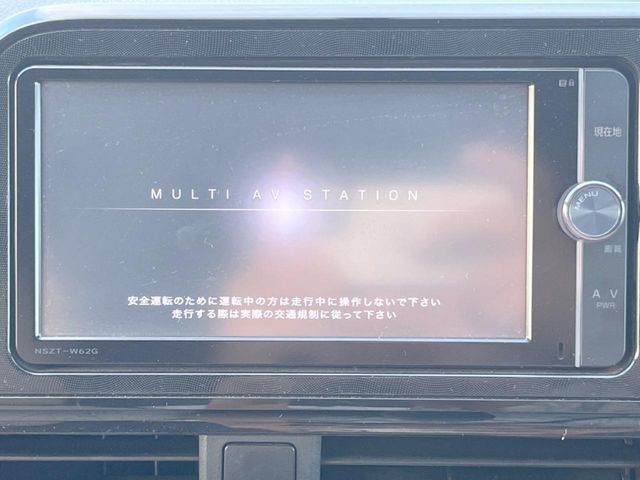 トヨタ シエンタ