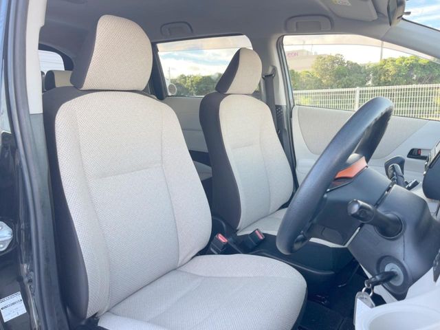 トヨタ シエンタ