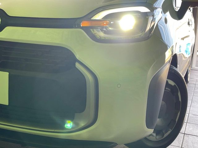 トヨタ シエンタ