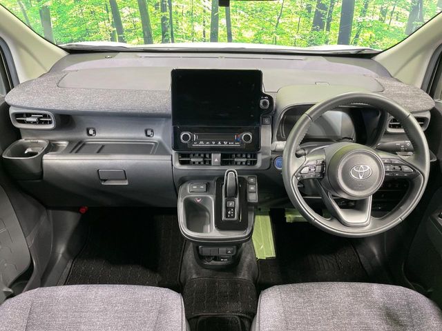 トヨタ シエンタ