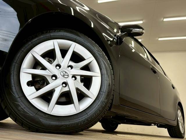 トヨタ プリウスα