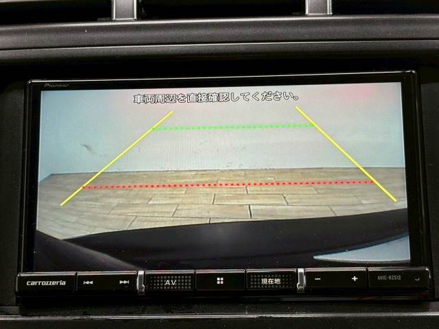 トヨタ プリウスα