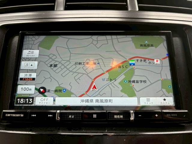 トヨタ プリウスα