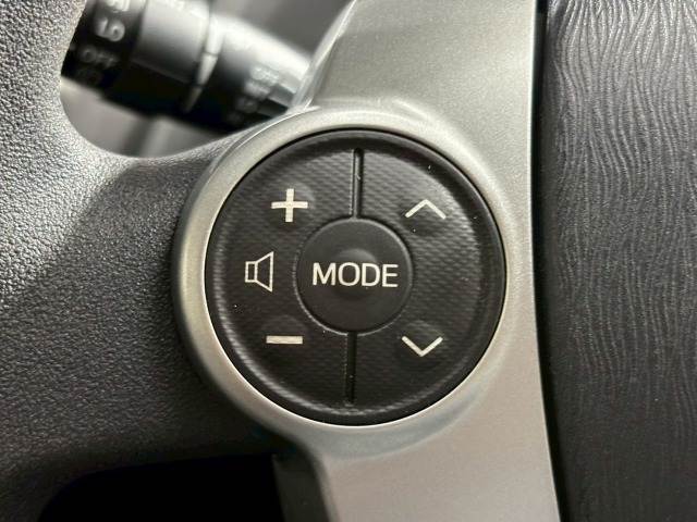 トヨタ プリウスα