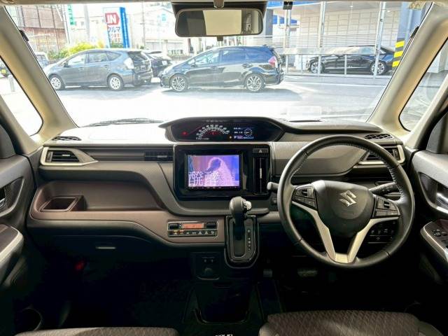 スズキ ソリオ