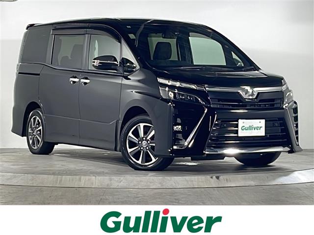 トヨタ ヴォクシー