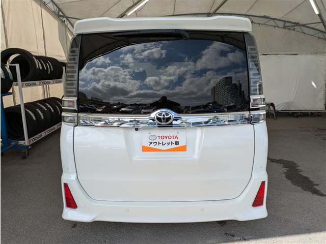 トヨタ ヴォクシー