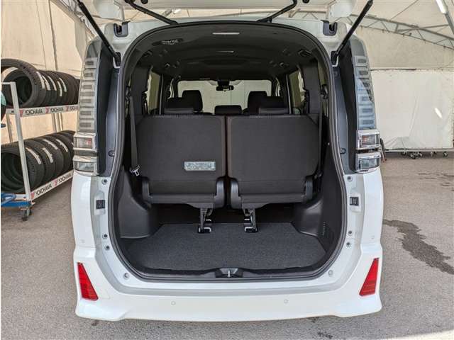 トヨタ ヴォクシー