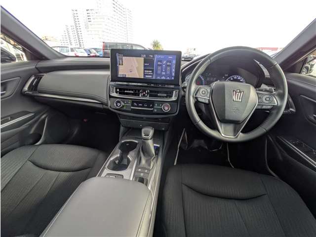 トヨタ クラウン