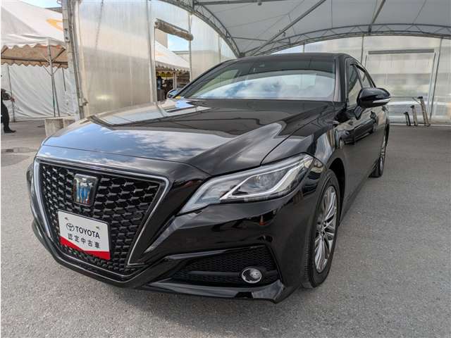 トヨタ クラウン