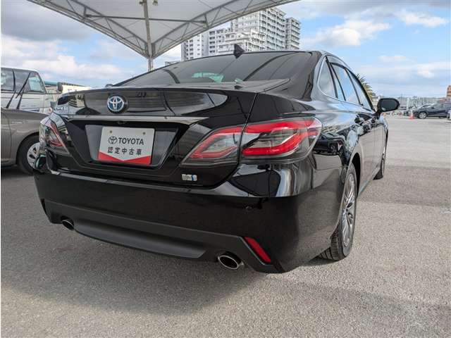 トヨタ クラウン