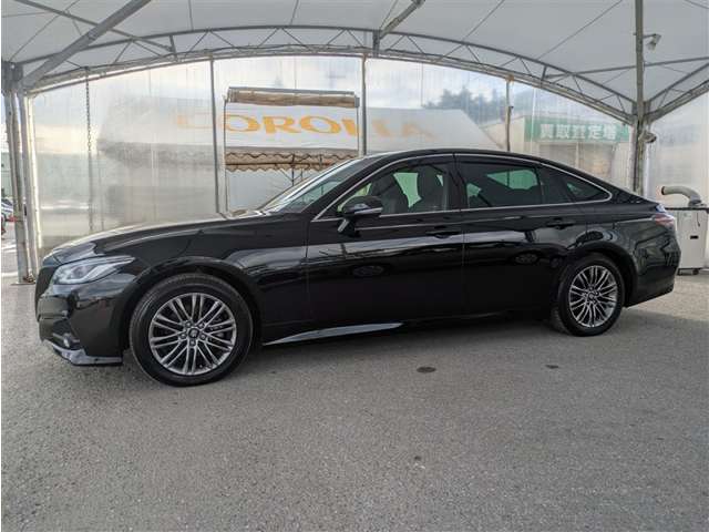 トヨタ クラウン