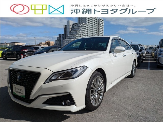 トヨタ クラウン