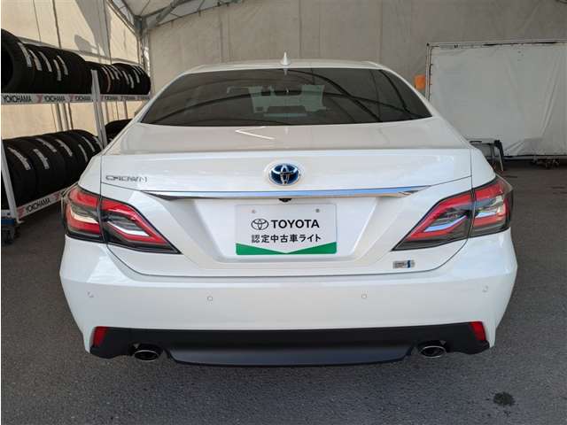 トヨタ クラウン