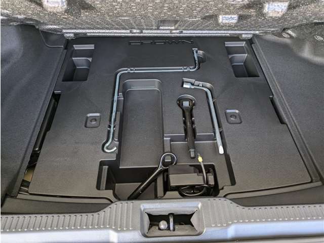 トヨタ クラウン