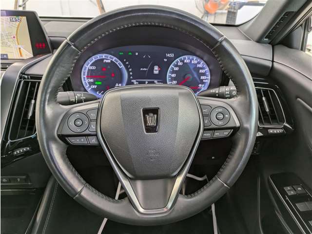 トヨタ クラウン