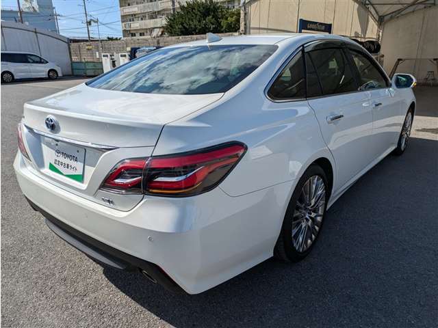 トヨタ クラウン