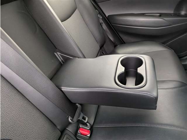 トヨタ カローラクロス