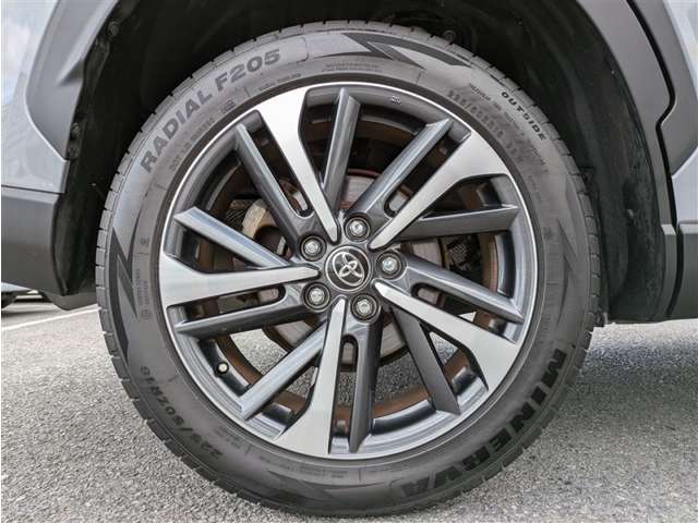 トヨタ カローラクロス