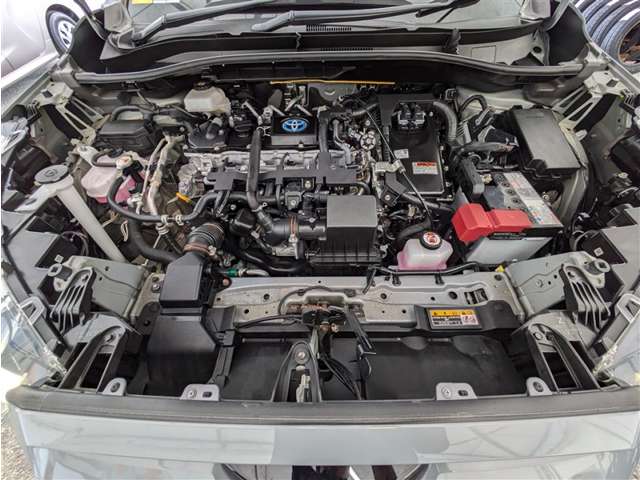 トヨタ カローラクロス