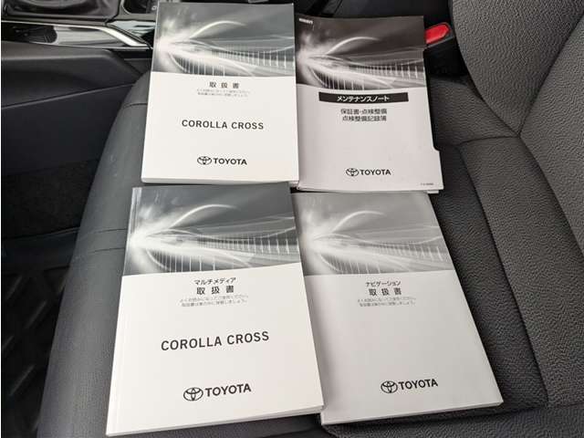 トヨタ カローラクロス