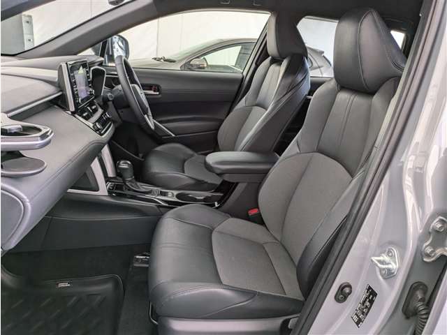 トヨタ カローラクロス