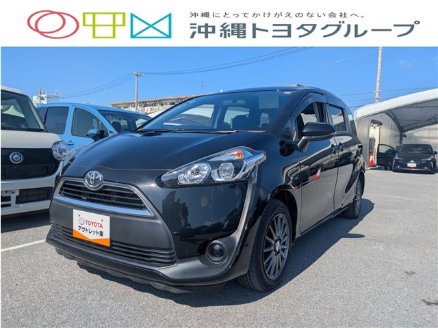 トヨタ シエンタ