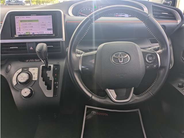 トヨタ シエンタ