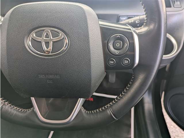 トヨタ シエンタ