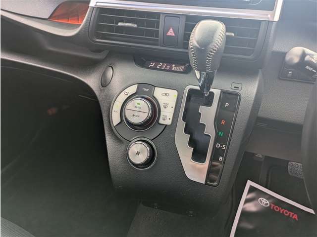 トヨタ シエンタ