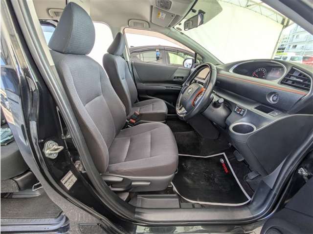 トヨタ シエンタ