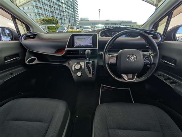 トヨタ シエンタ