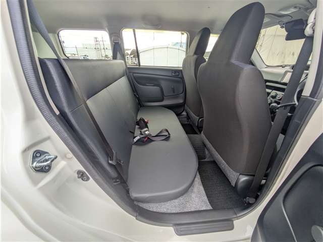 トヨタ プロボックスバン