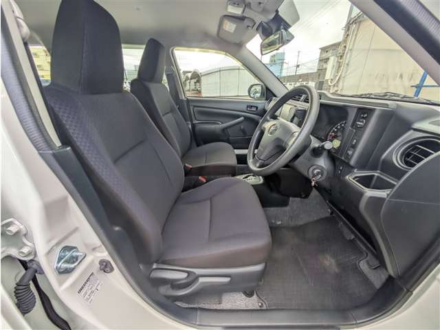 トヨタ プロボックスバン