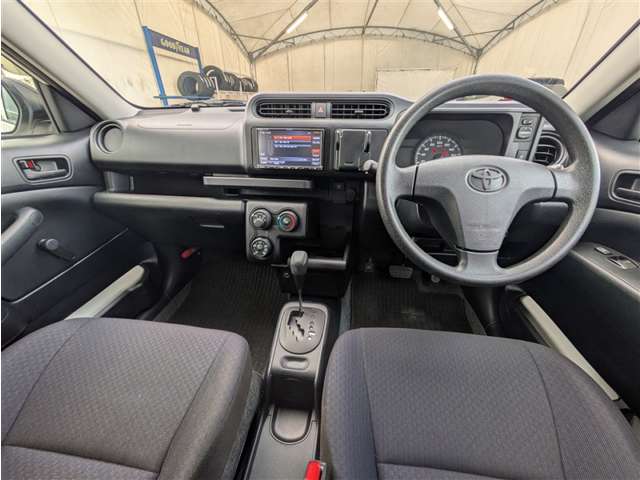 トヨタ プロボックスバン