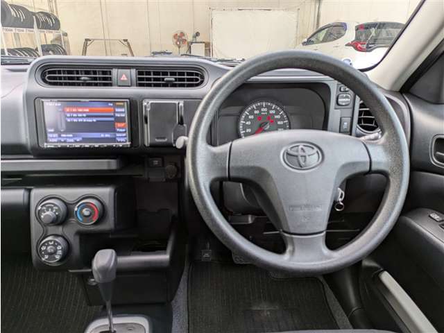 トヨタ プロボックスバン