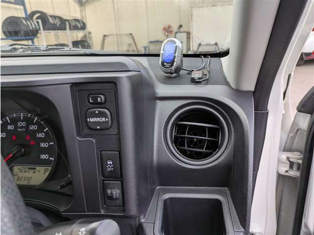 トヨタ プロボックスバン